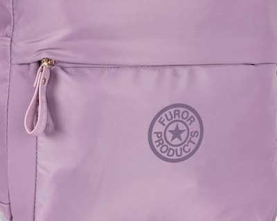 Foto 5 | Mochila Furor Lila