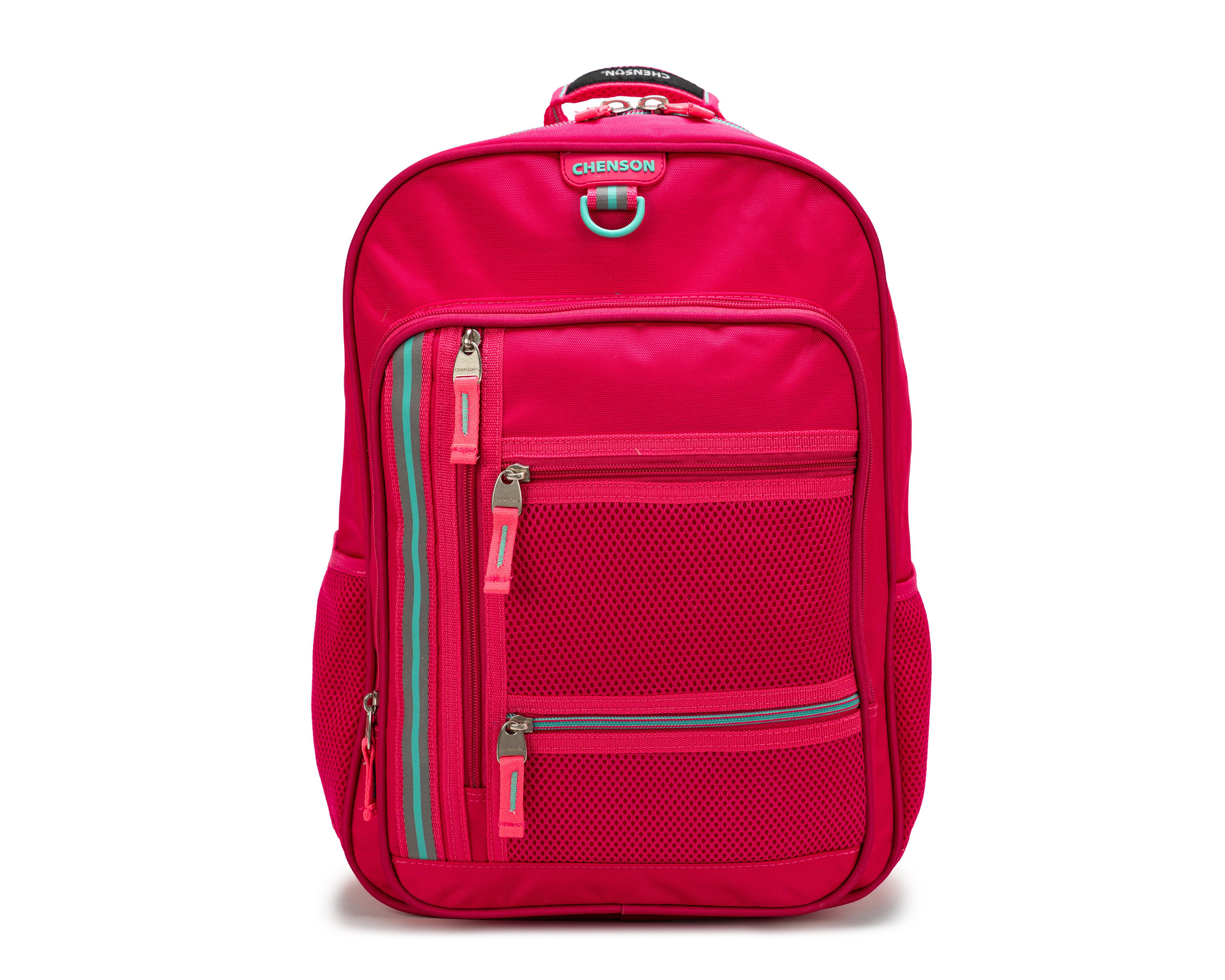 Foto 1 | Mochila Chenson Rosa