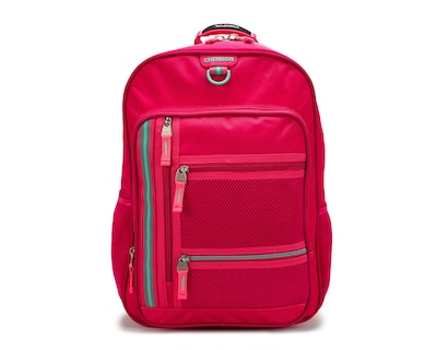 Foto 1 | Mochila Chenson Rosa