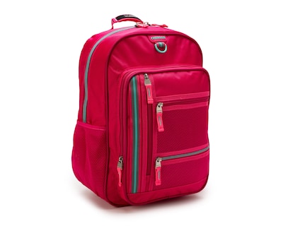 Foto 2 | Mochila Chenson Rosa