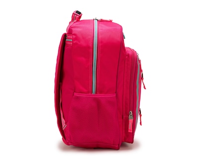 Foto 3 | Mochila Chenson Rosa