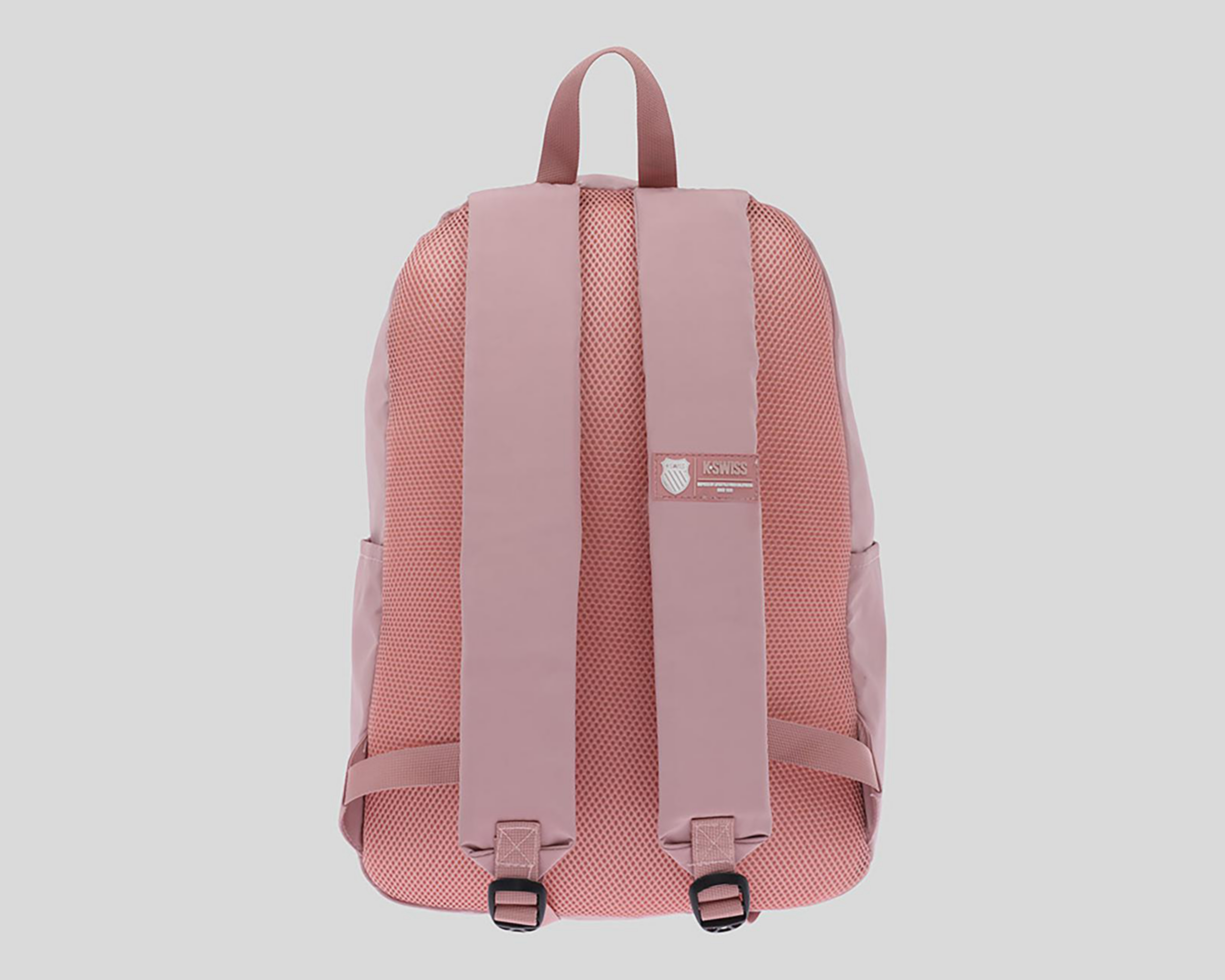 Foto 4 pulgar | Mochila K-Swiss Thais Rosa