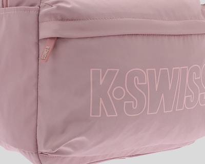 Foto 5 | Mochila K-Swiss Thais Rosa