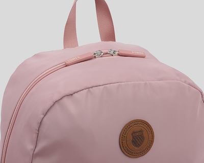Foto 6 | Mochila K-Swiss Thais Rosa