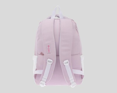 Foto 2 | Mochila Escolar K-Swiss Dione Rosa