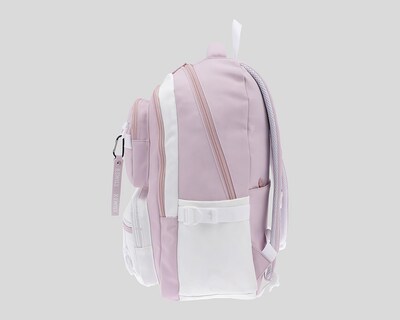 Foto 3 | Mochila Escolar K-Swiss Dione Rosa
