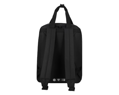 Foto 3 | Mochila Escolar Xtrem Negra
