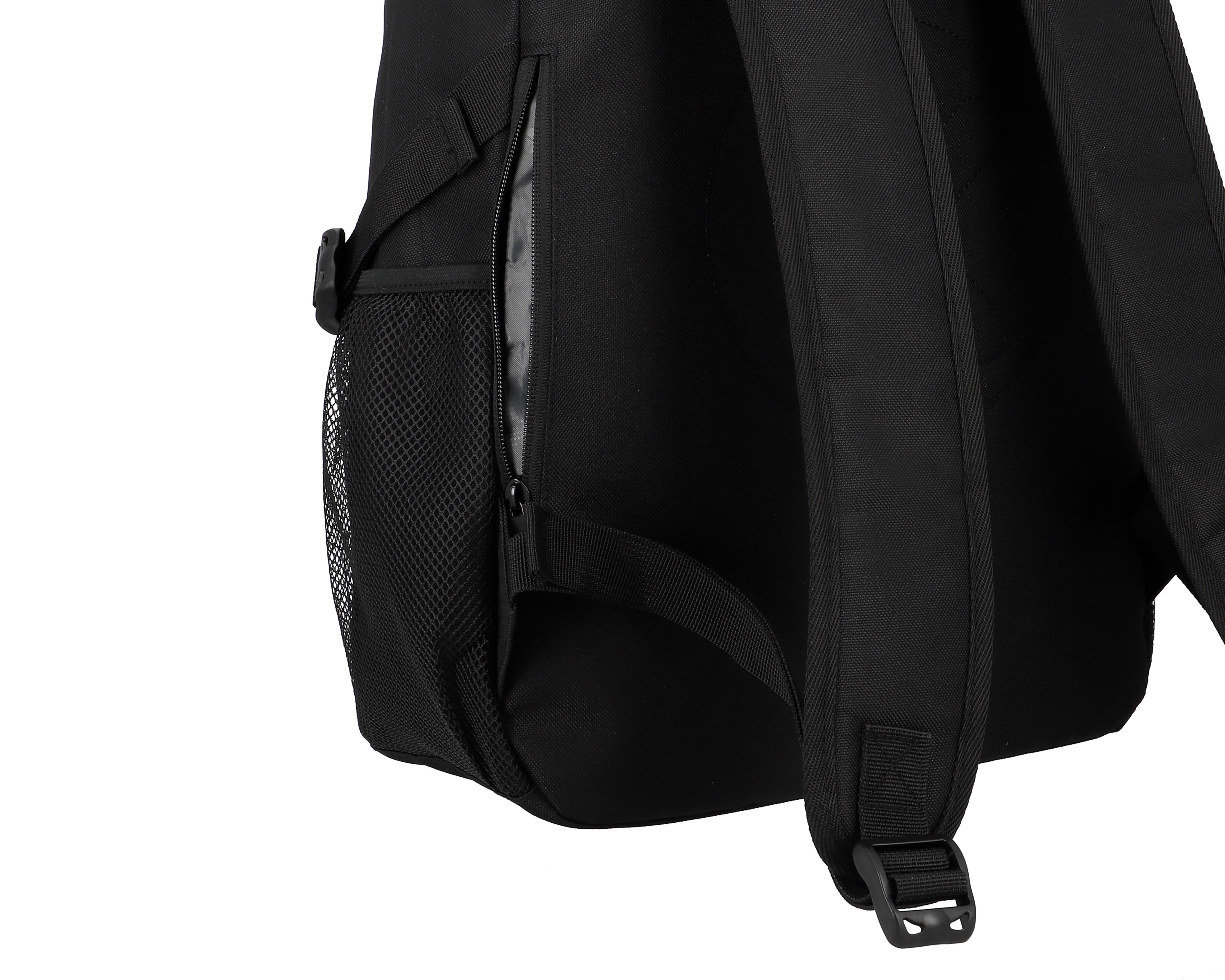 Foto 5 pulgar | Mochila Escolar Xtrem Negra