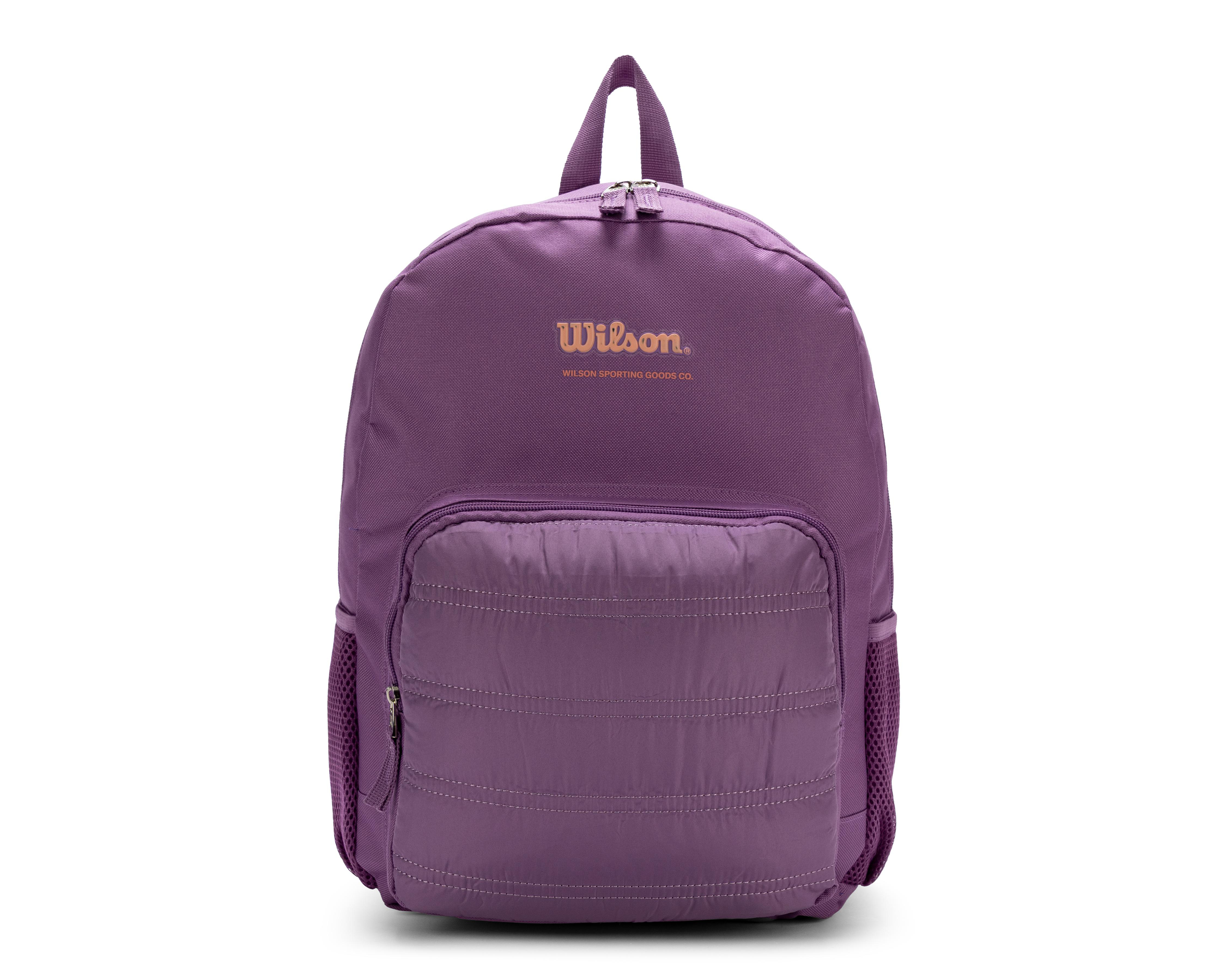 Foto 1 | Mochila Wilson Morada