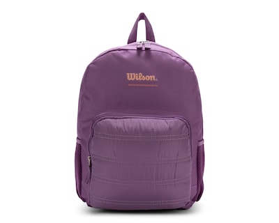 Foto 1 | Mochila Wilson Morada