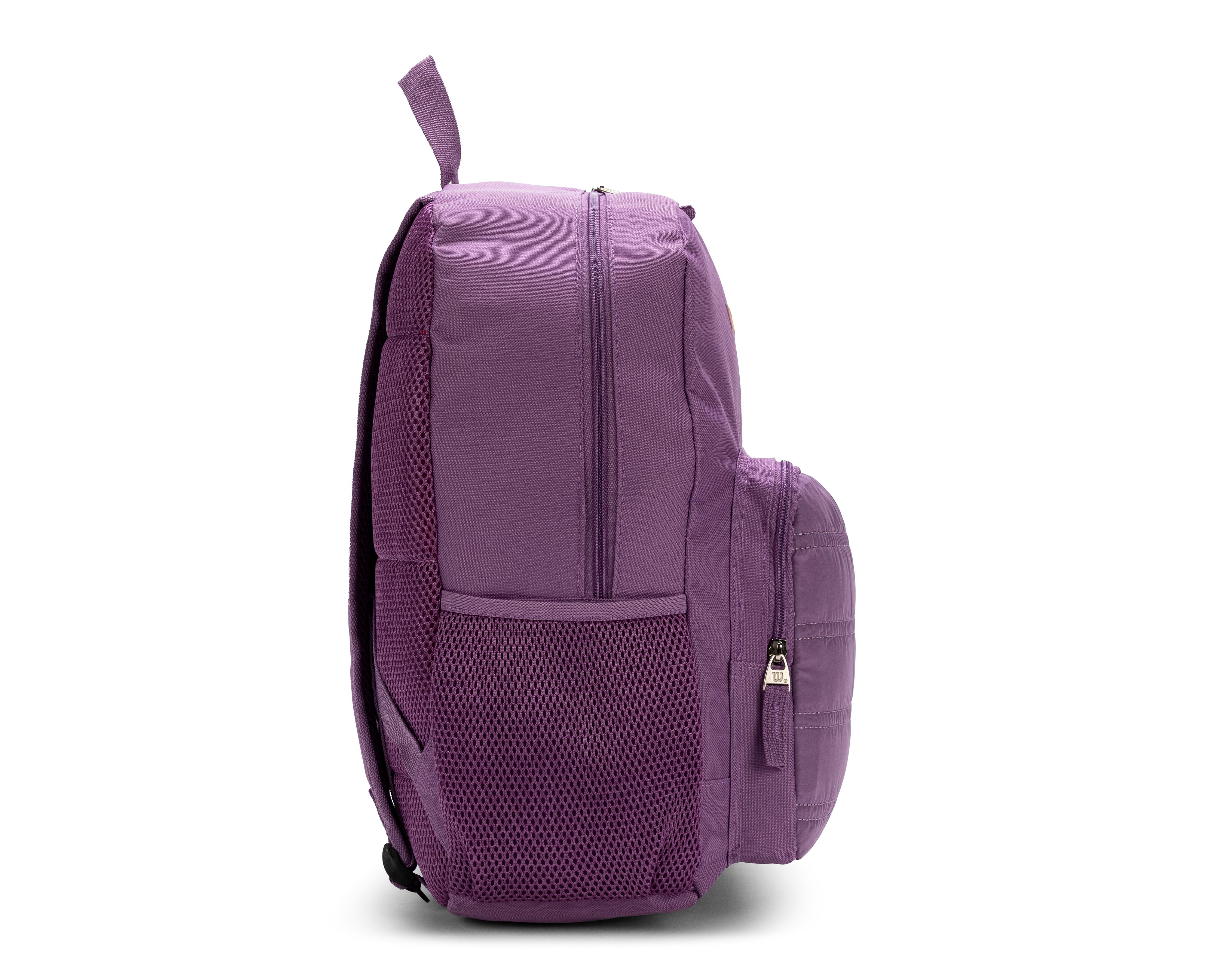 Foto 4 pulgar | Mochila Wilson Morada