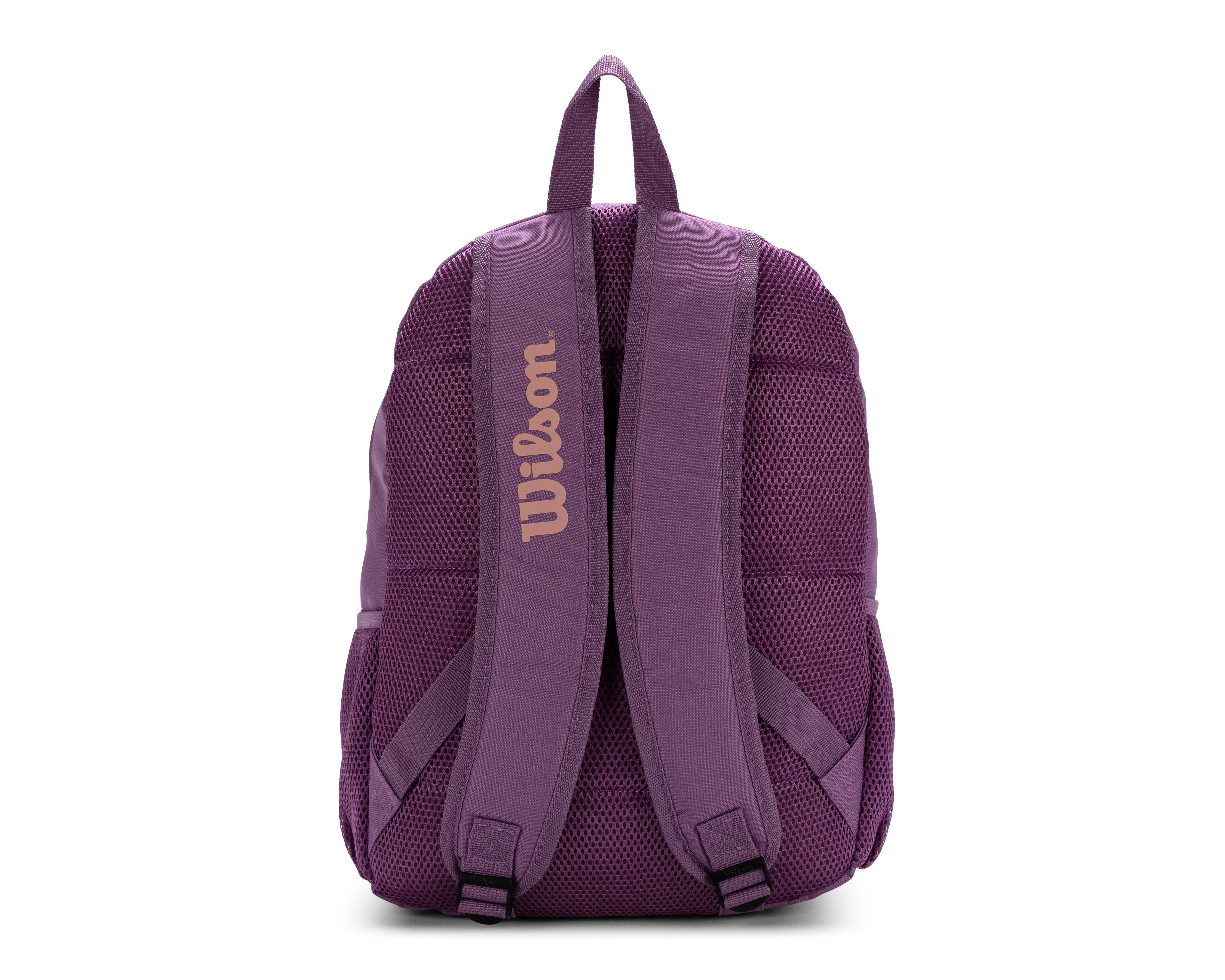 Foto 5 pulgar | Mochila Wilson Morada