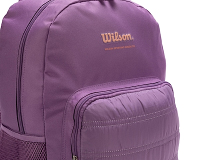 Foto 5 | Mochila Wilson Morada