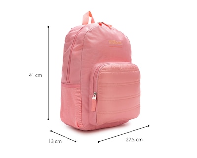 Foto 7 | Mochila Wilson Rosa
