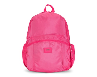 Foto 1 | Mochila Escolar Totto Rosa