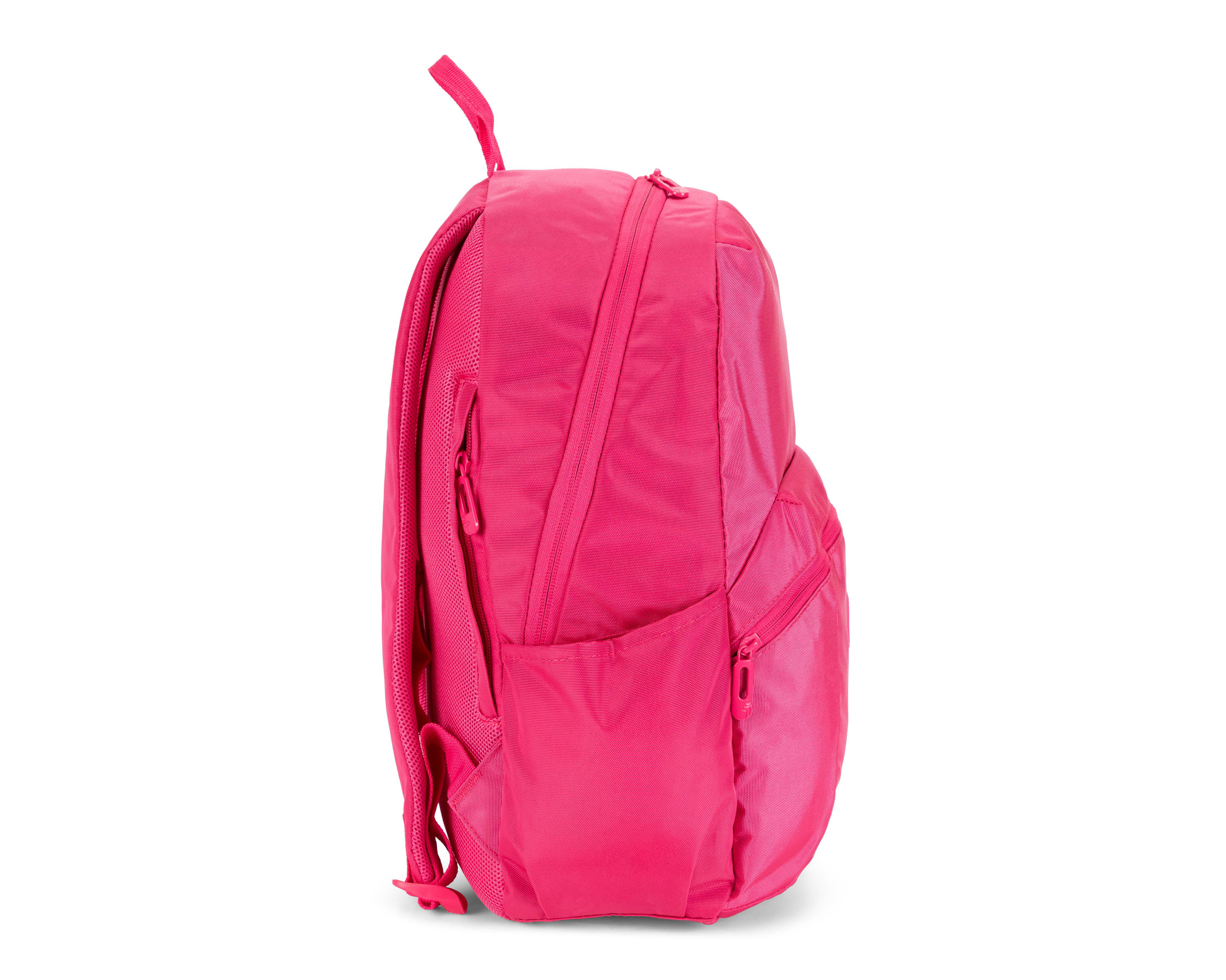 Foto 4 pulgar | Mochila Escolar Totto Rosa