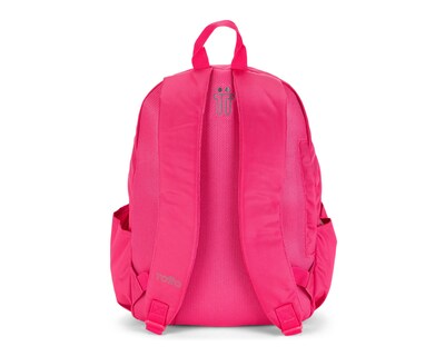 Foto 4 | Mochila Escolar Totto Rosa