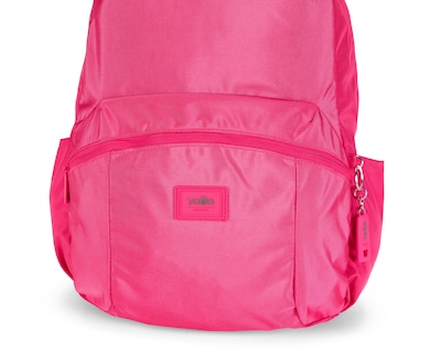Foto 5 | Mochila Escolar Totto Rosa