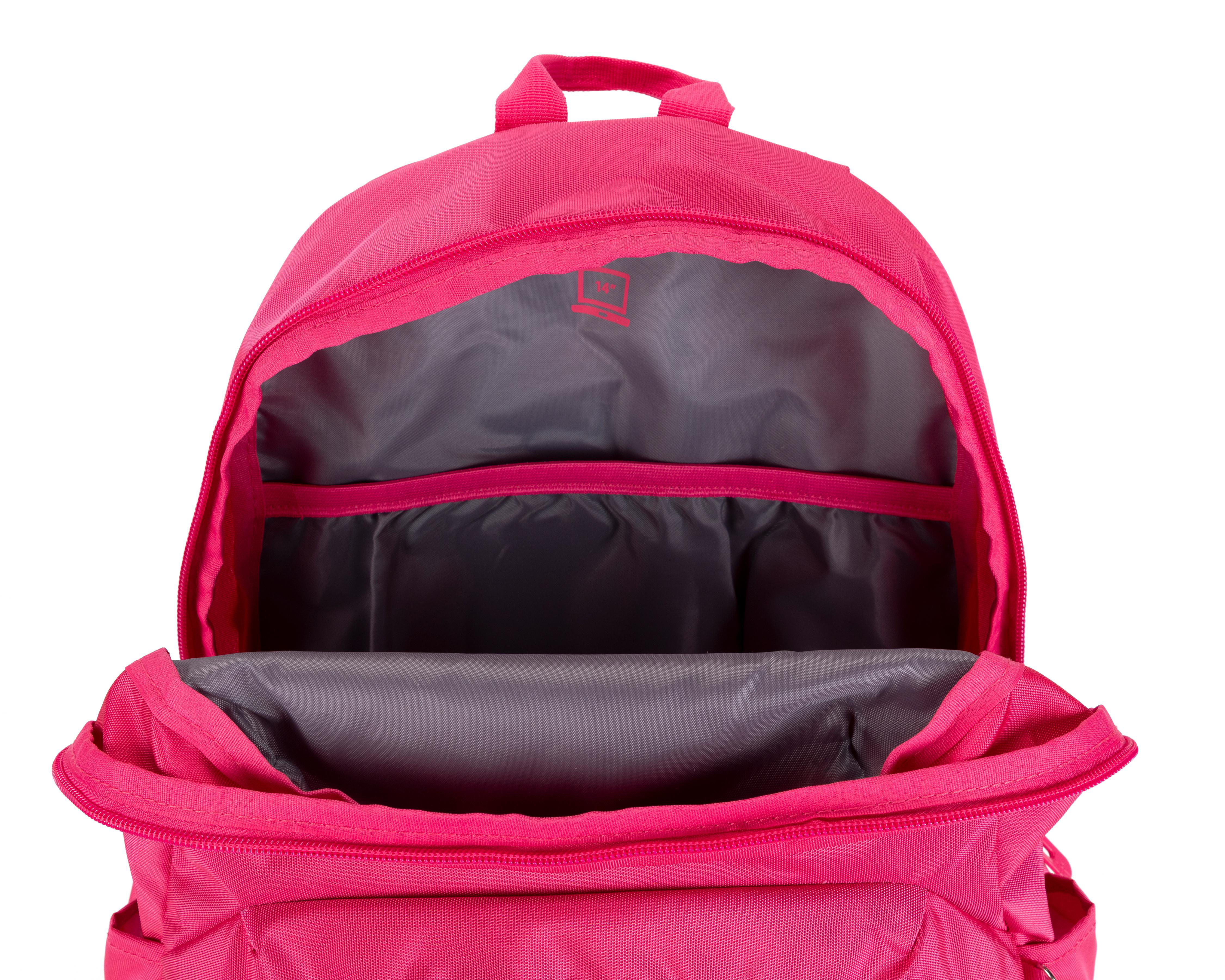 Foto 7 pulgar | Mochila Escolar Totto Rosa