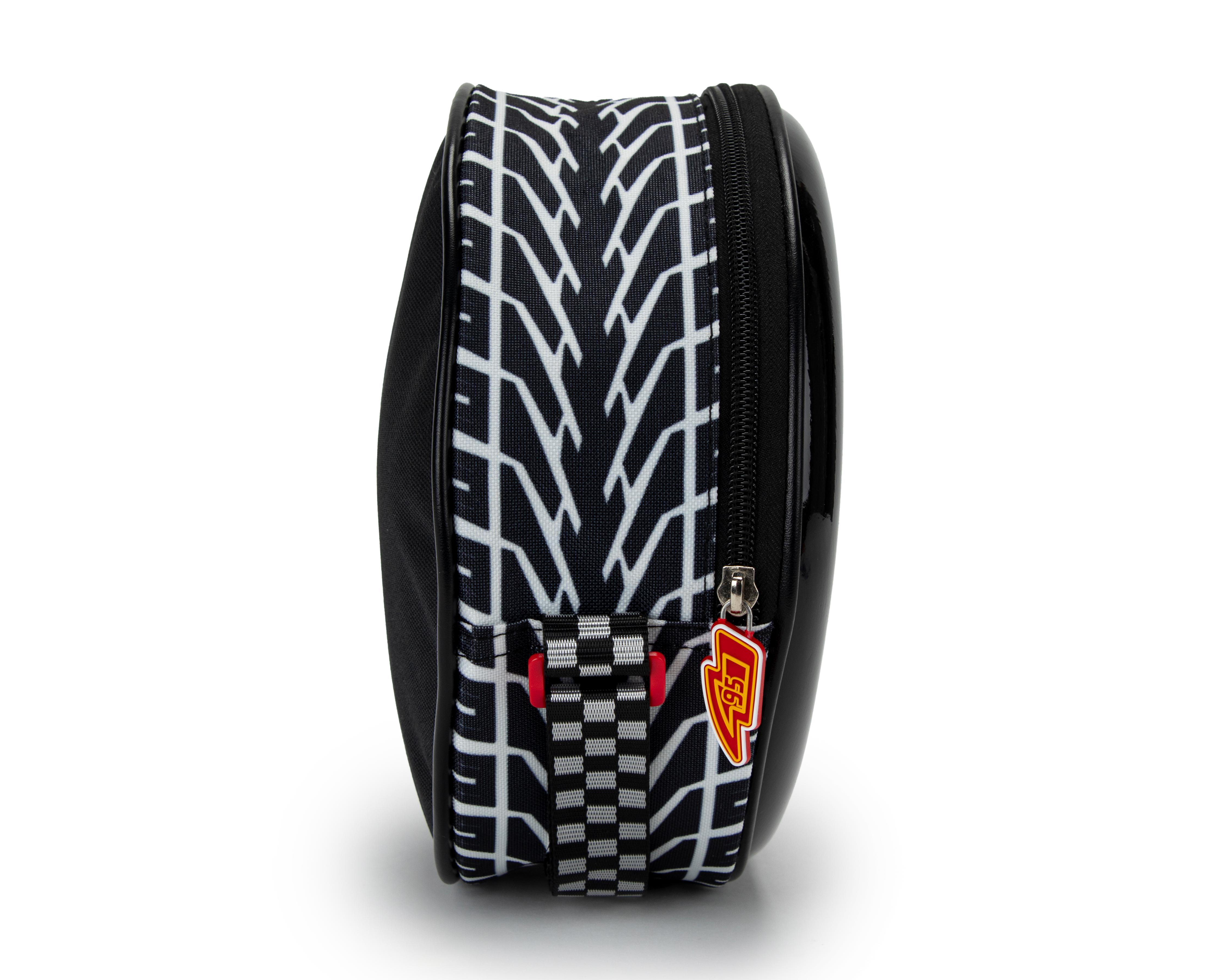 Foto 4 pulgar | Lonchera Disney Cars Rayo McQueen