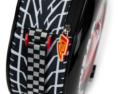 Foto 5 | Lonchera Disney Cars Rayo McQueen