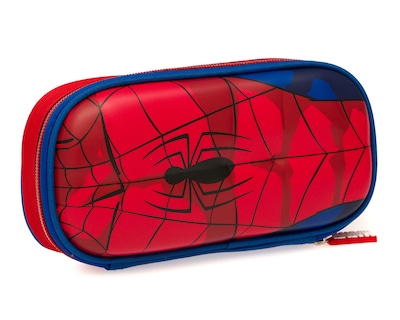Foto 2 | Lapicera Marvel Spider-Man con Accesorio