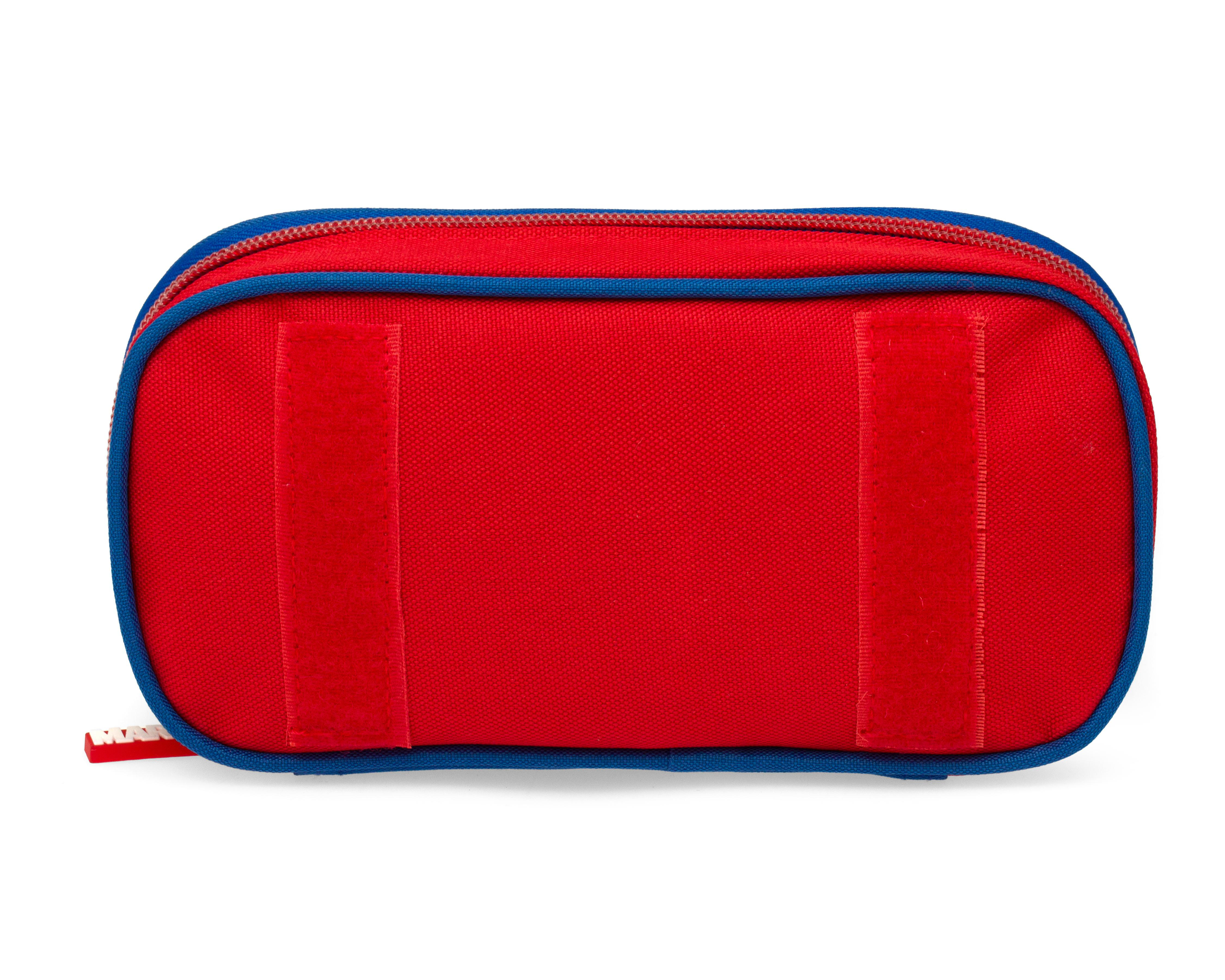 Foto 4 pulgar | Lapicera Marvel Spider-Man con Accesorio