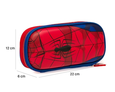 Foto 7 | Lapicera Marvel Spider-Man con Accesorio