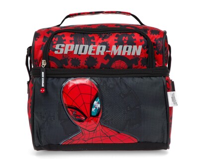 Foto 1 | Lonchera Marvel Spider-Man