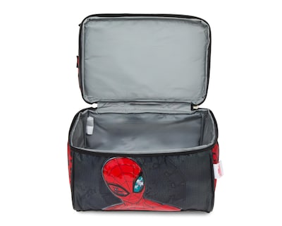 Foto 6 | Lonchera Marvel Spider-Man