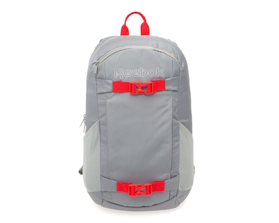 Foto 1 | Mochila Escolar Reebok Gris