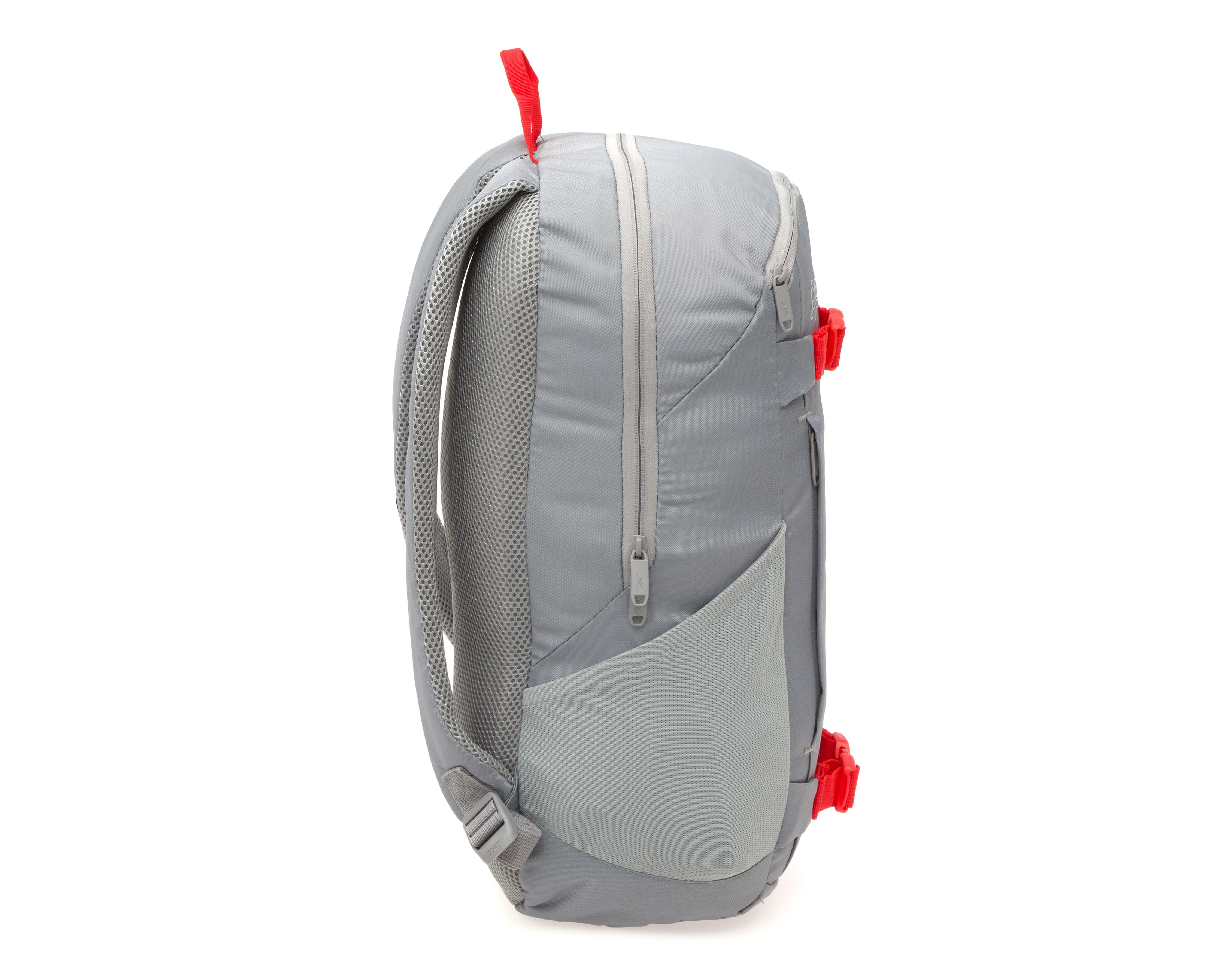 Foto 3 | Mochila Escolar Reebok Gris