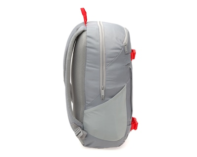 Foto 3 | Mochila Escolar Reebok Gris