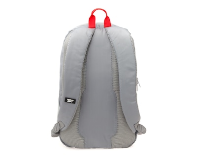 Foto 4 | Mochila Escolar Reebok Gris