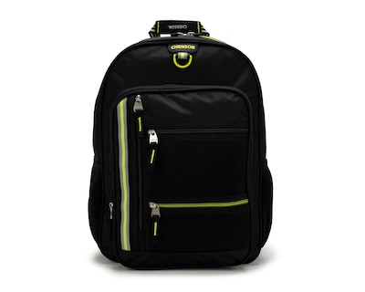 Foto 1 | Mochila Chenson Negra