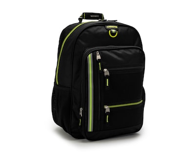 Foto 2 | Mochila Chenson Negra