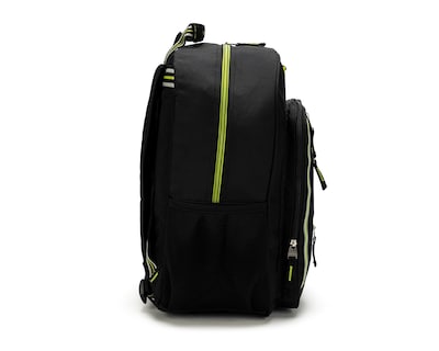 Foto 3 | Mochila Chenson Negra