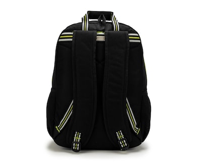 Foto 4 | Mochila Chenson Negra