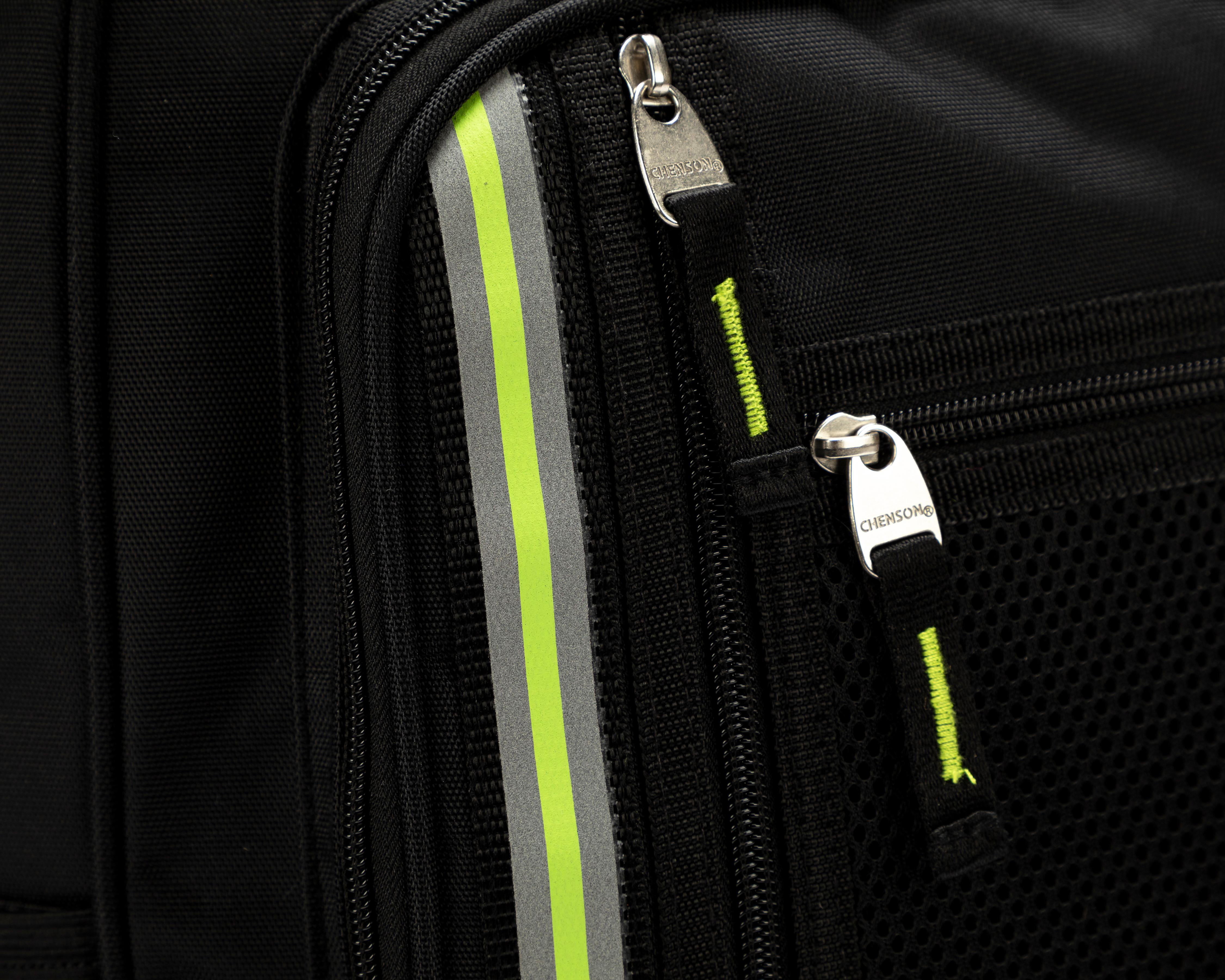 Foto 5 | Mochila Chenson Negra