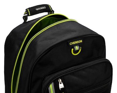 Foto 6 | Mochila Chenson Negra