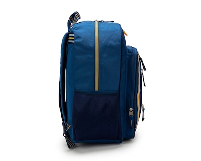 Foto 3 | Mochila Chenson Azul