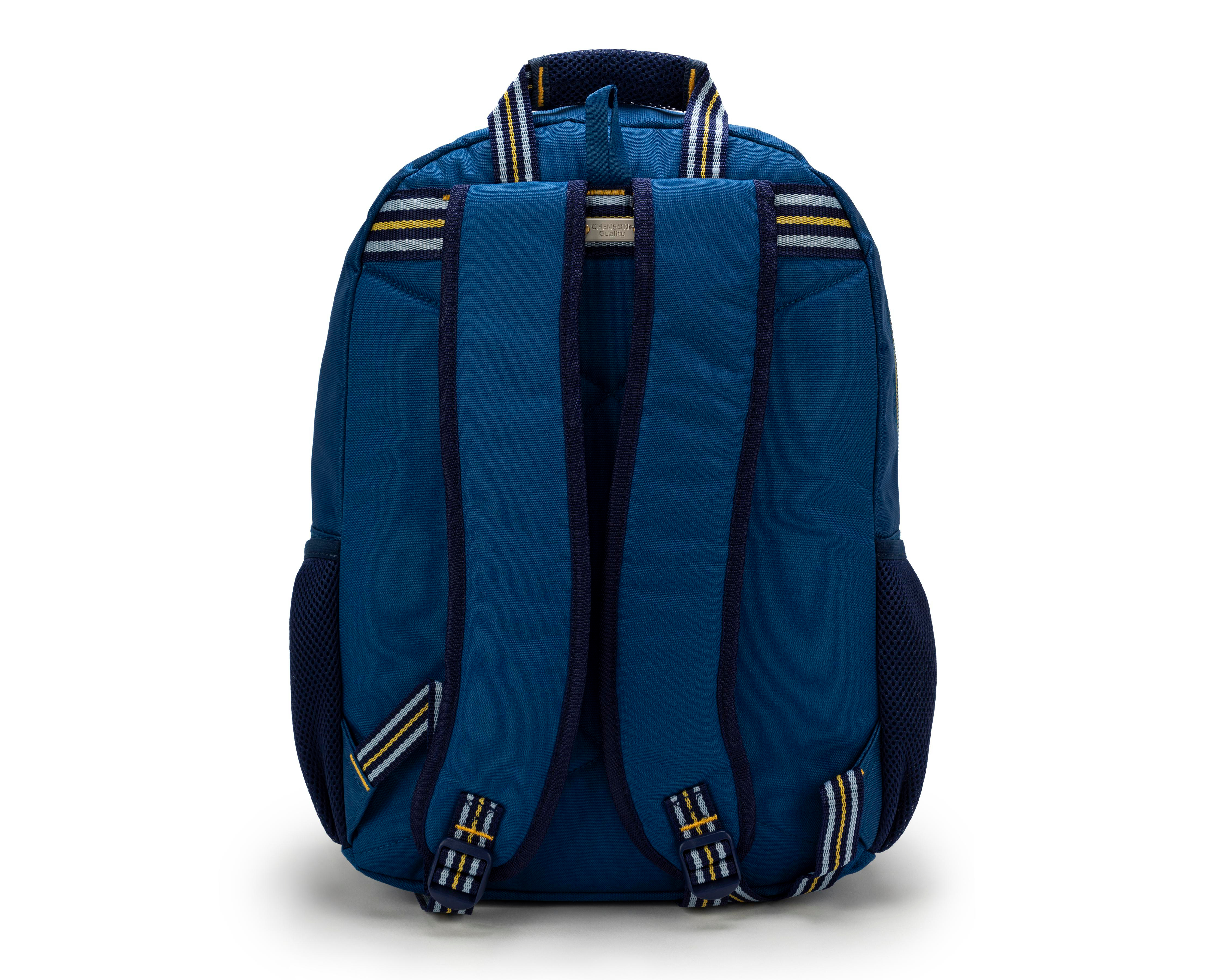 Foto 5 pulgar | Mochila Chenson Azul