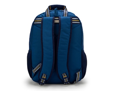 Foto 4 | Mochila Chenson Azul