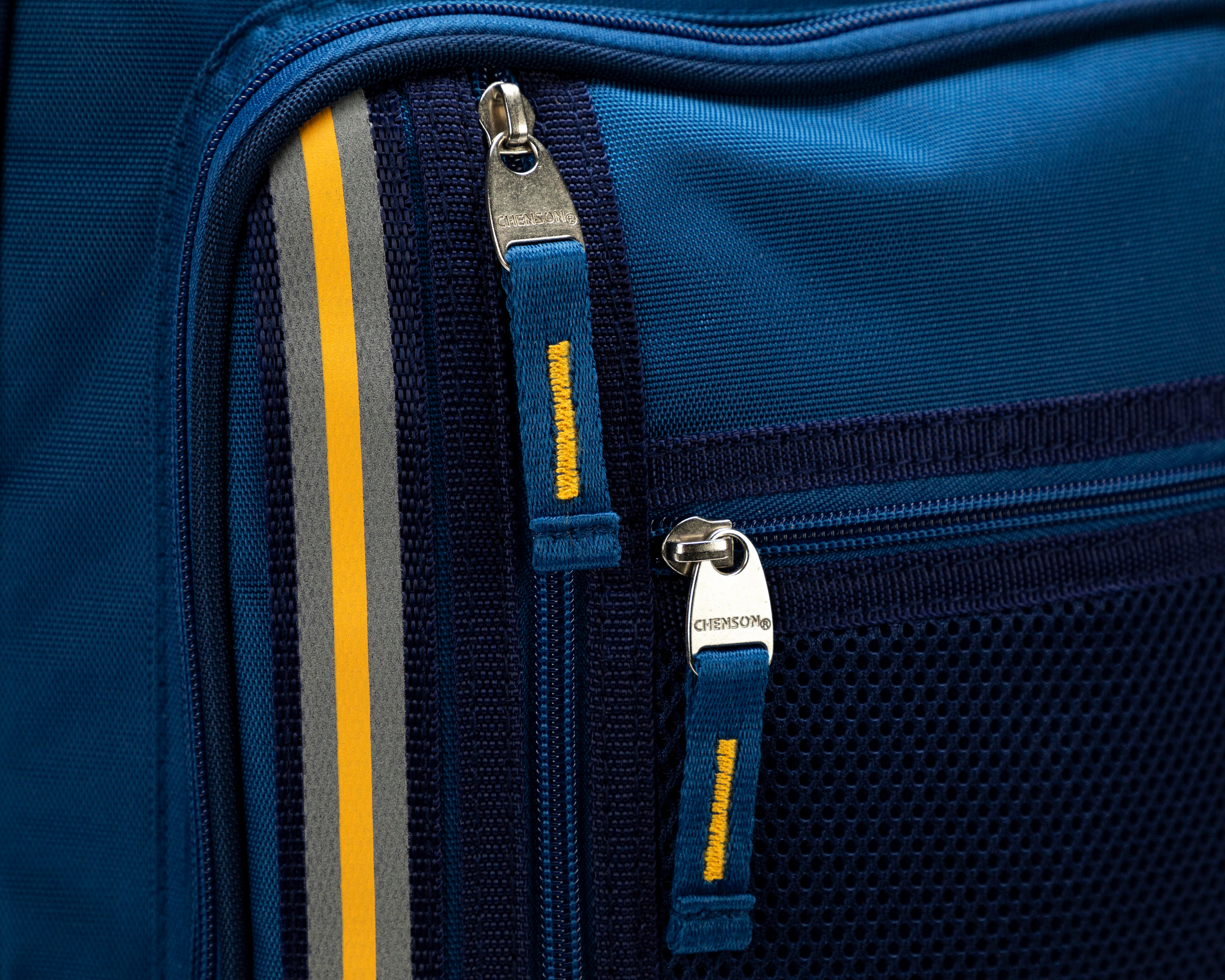 Foto 5 | Mochila Chenson Azul