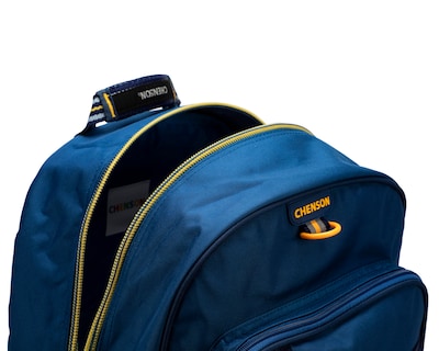 Foto 6 | Mochila Chenson Azul