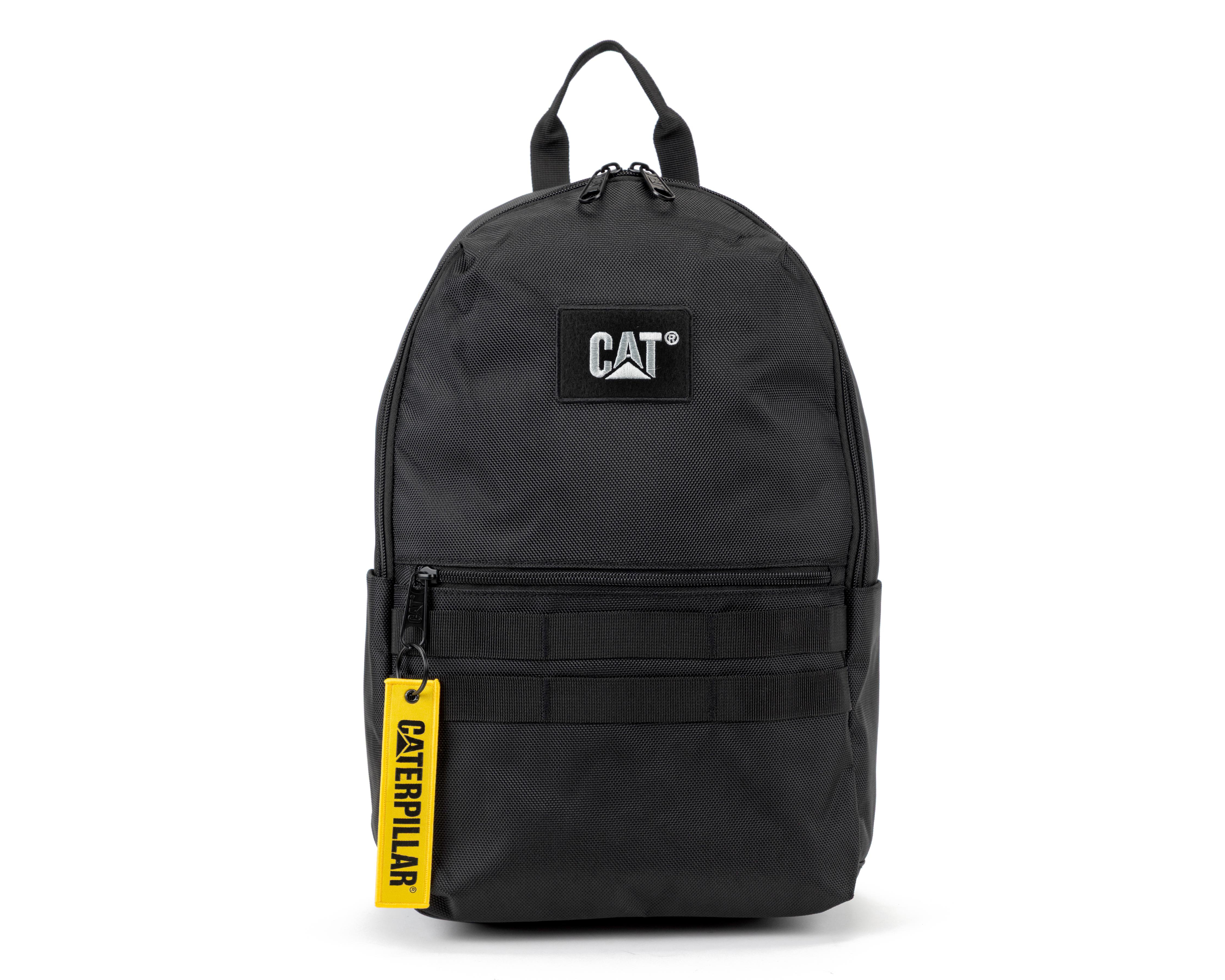 Foto 1 | Mochila CAT con Llavero