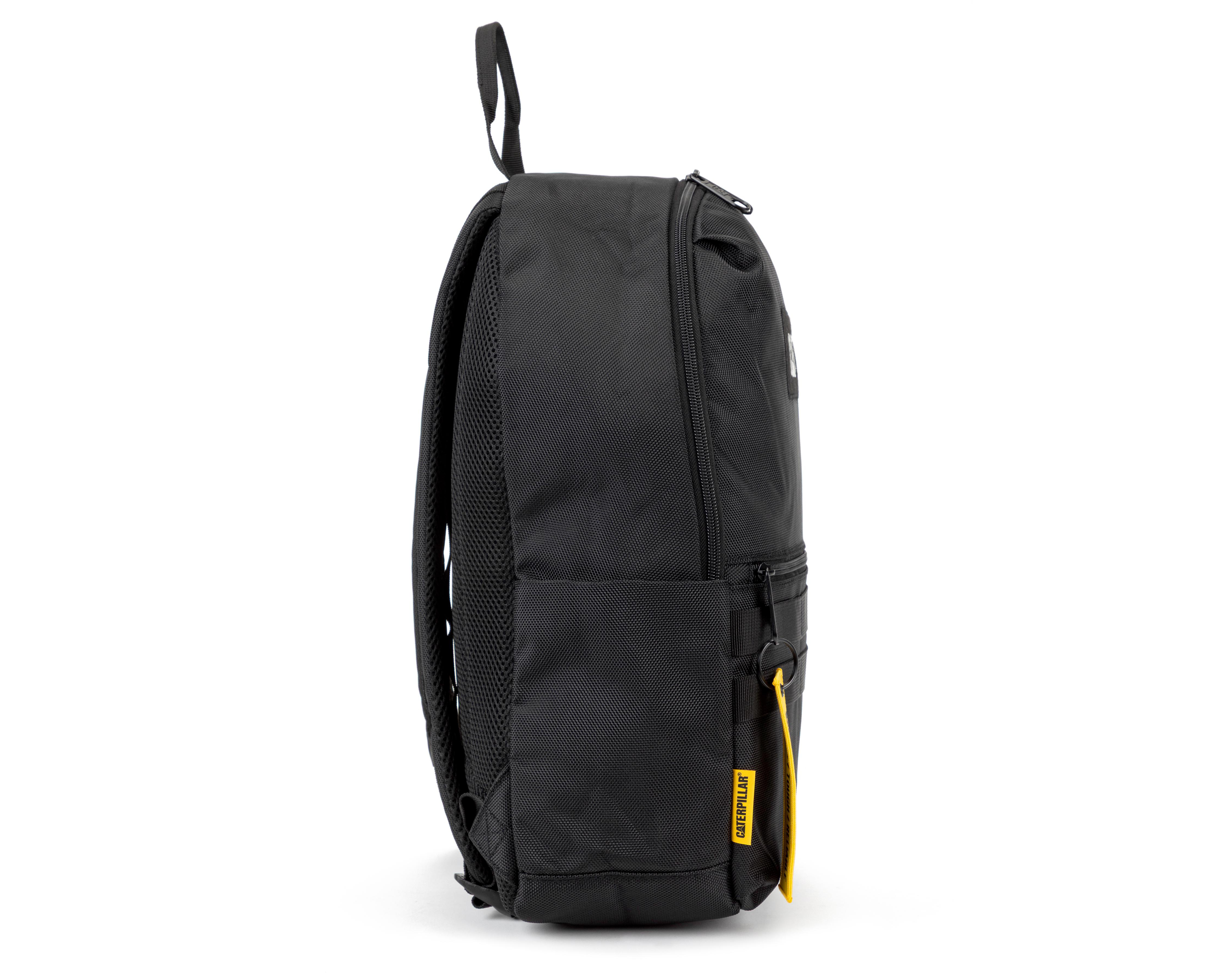 Foto 4 pulgar | Mochila CAT con Llavero