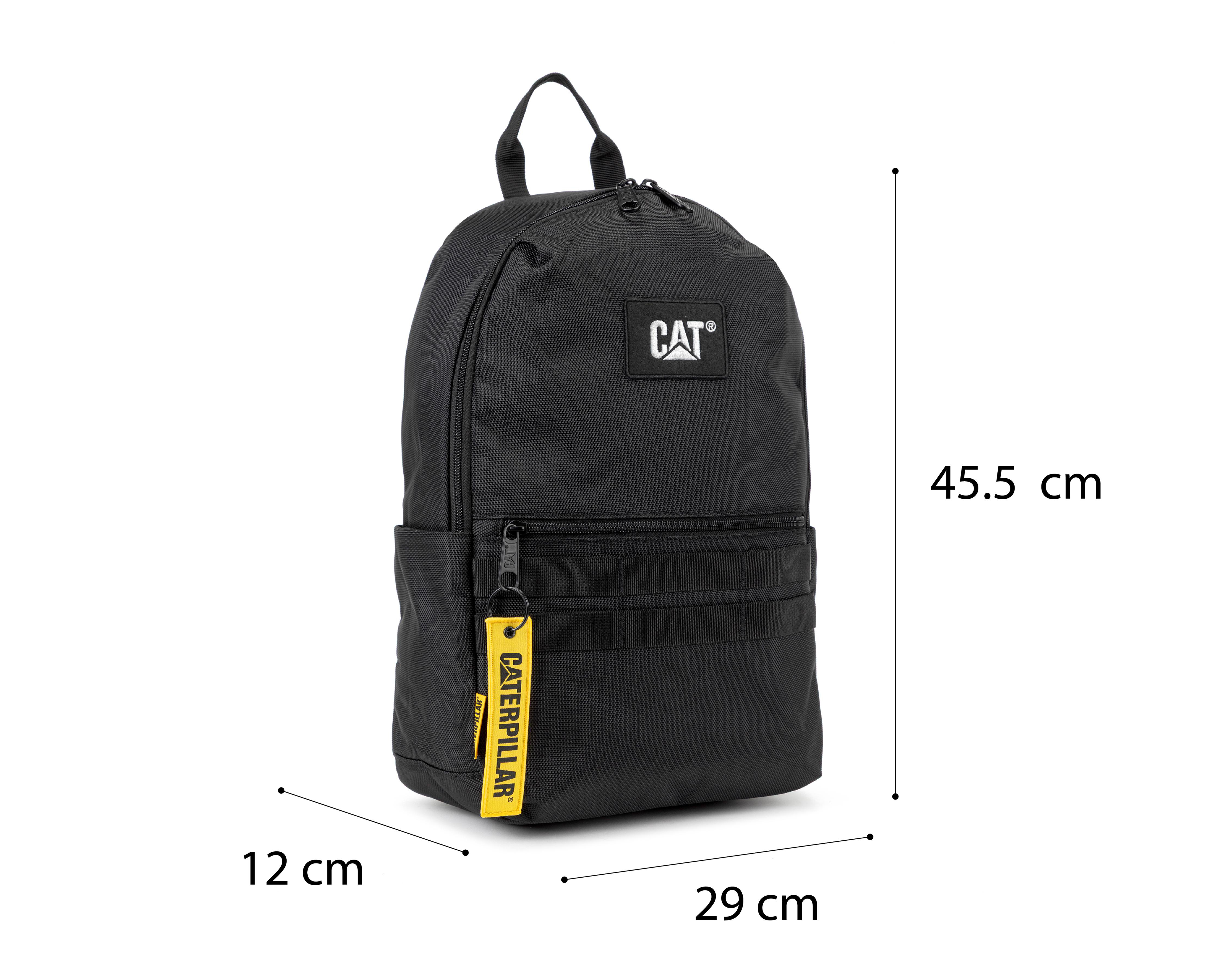 Foto 7 | Mochila CAT con Llavero