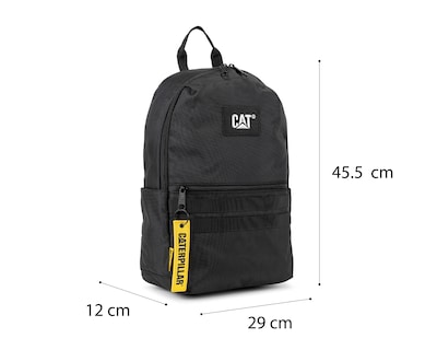 Foto 7 | Mochila CAT con Llavero