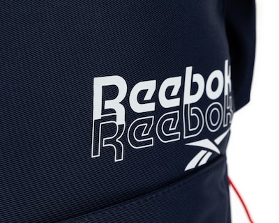 Foto 5 | Mochila Reebok Azul